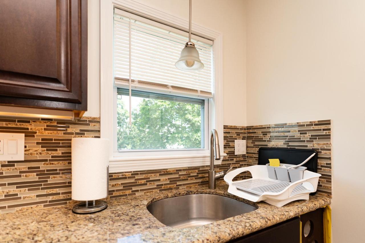 988 - 4Br Boston - Cozy Getaway Near Boston Common Apartment Luaran gambar