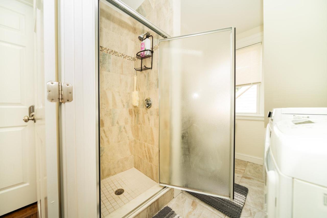 988 - 4Br Boston - Cozy Getaway Near Boston Common Apartment Luaran gambar