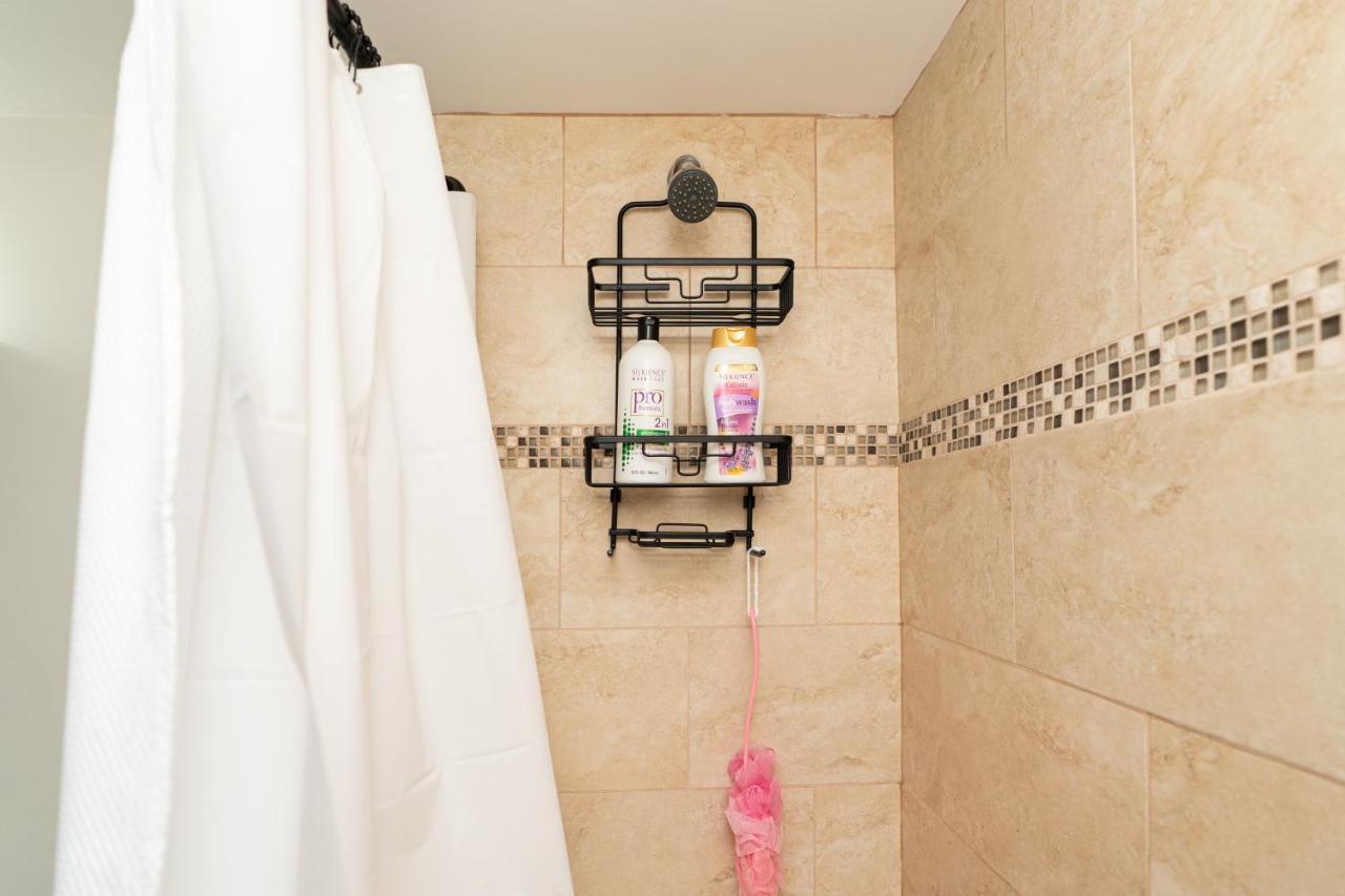 988 - 4Br Boston - Cozy Getaway Near Boston Common Apartment Luaran gambar