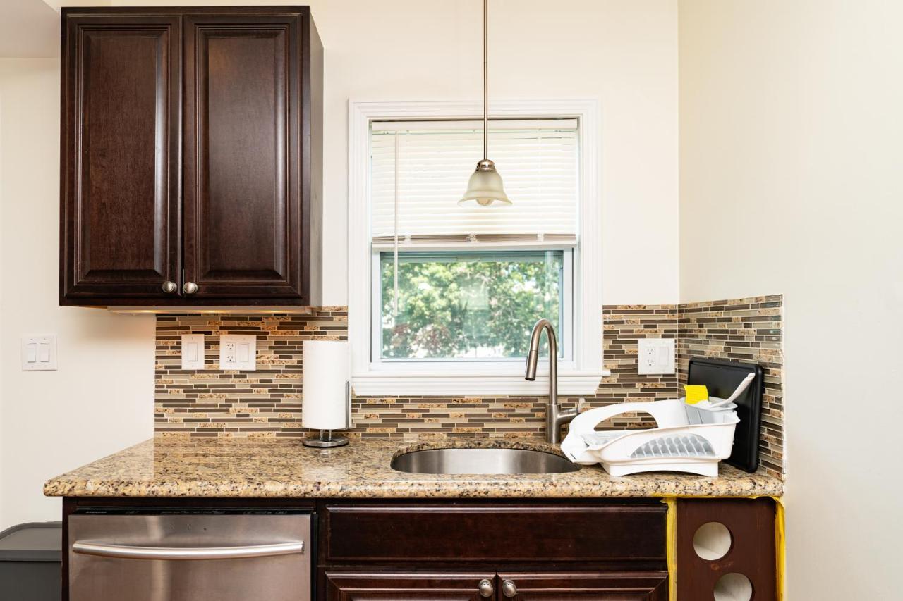 988 - 4Br Boston - Cozy Getaway Near Boston Common Apartment Luaran gambar