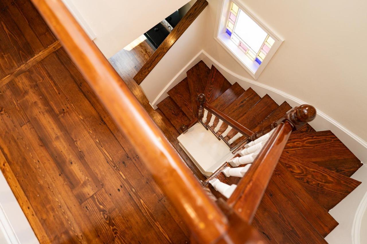 988 - 4Br Boston - Cozy Getaway Near Boston Common Apartment Luaran gambar