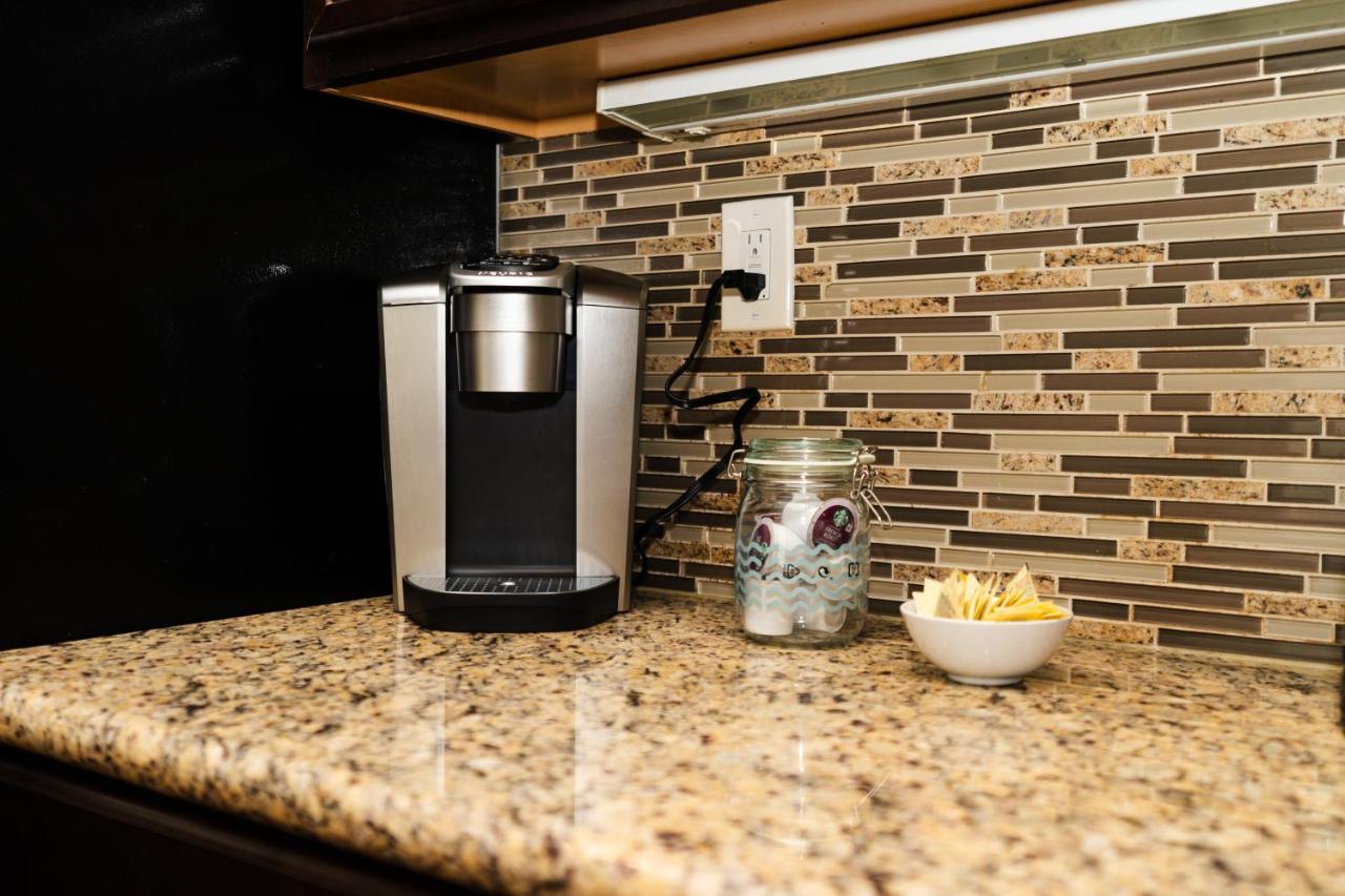 988 - 4Br Boston - Cozy Getaway Near Boston Common Apartment Luaran gambar