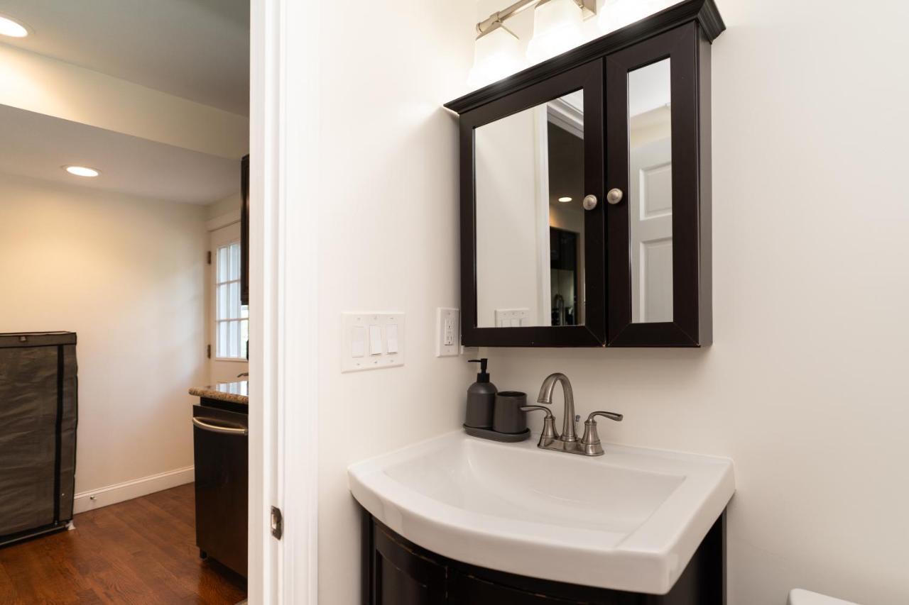 988 - 4Br Boston - Cozy Getaway Near Boston Common Apartment Luaran gambar