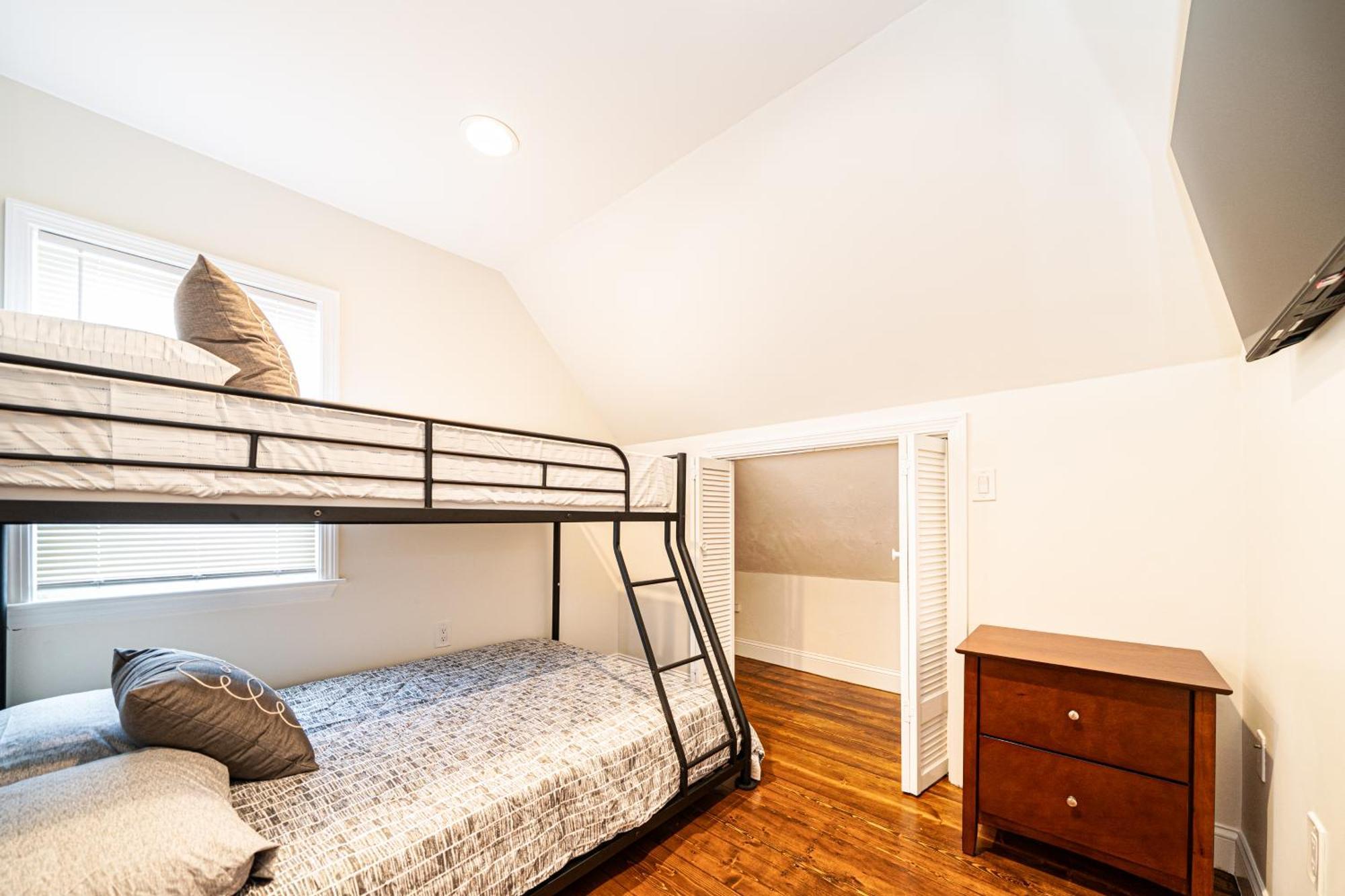 988 - 4Br Boston - Cozy Getaway Near Boston Common Apartment Luaran gambar
